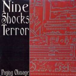 9 Shocks Terror : Paying Ohmage
